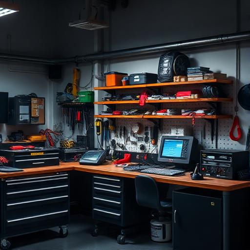 Equipamentos Dedicados