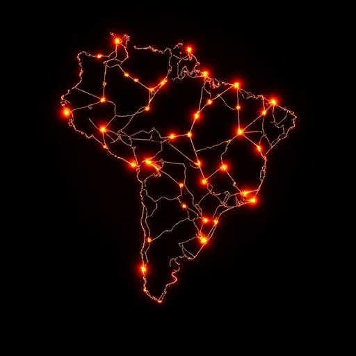 Atendimento Nacional