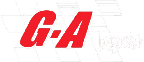 G.A Import - Especialistas Volvo